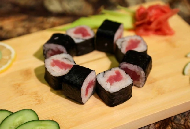 tekka maki