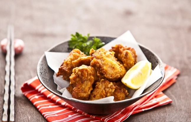 how to make karaage how to make karaage