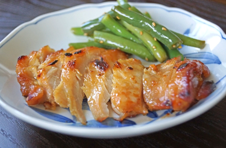 miso chicken marinade