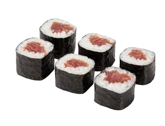 tekka maki