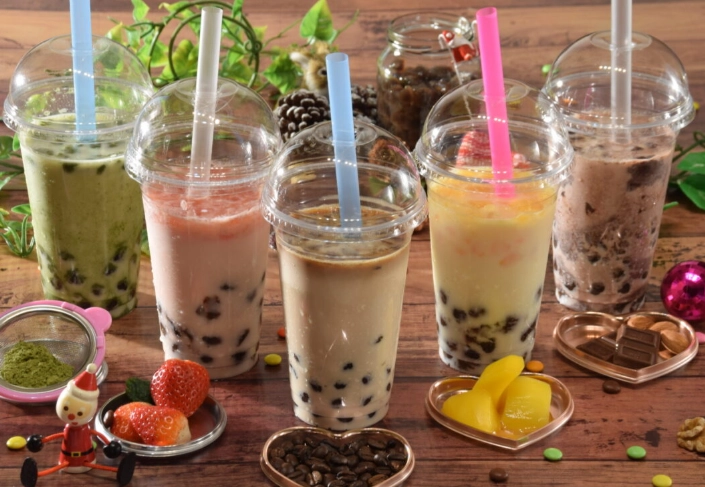 Japanese beverages