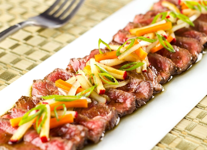 how to make beef tataki how to make beef tataki