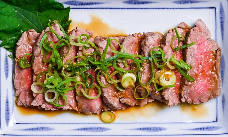 thinly sliced beef recipe thinly sliced beef recipe