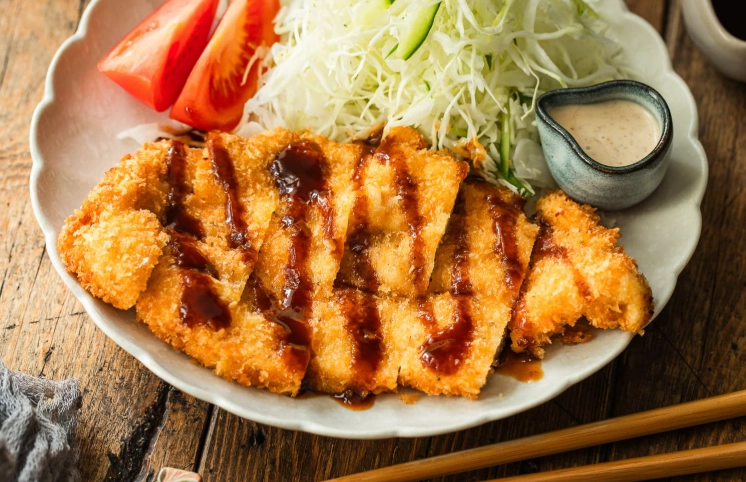 japanese western food japanese western food