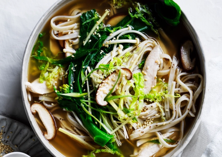 chicken miso soup ingredients chicken miso soup ingredients