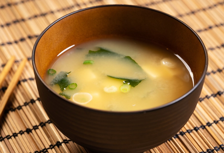 chicken miso soup ingredients chicken miso soup ingredients