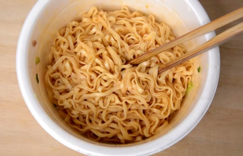 Tan Tan noodles dry recipe