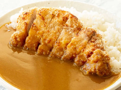 homemade Japanese curry roux homemade Japanese curry roux