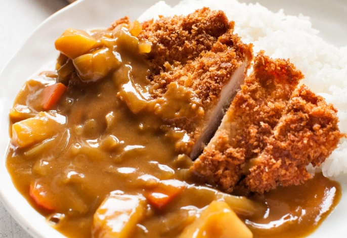Japanese curry recipe Japanese curry recipe