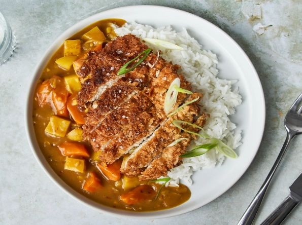 homemade Japanese curry roux homemade Japanese curry roux