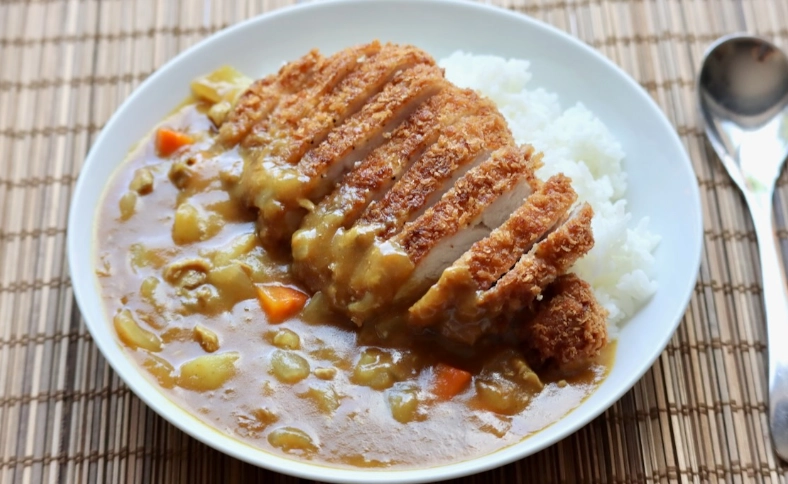 homemade Japanese curry roux homemade Japanese curry roux