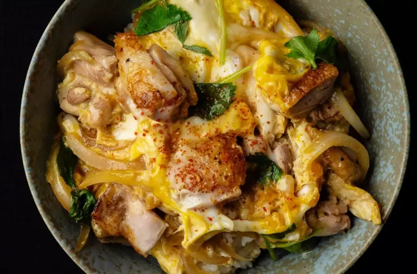 easy Japanese chicken recipes