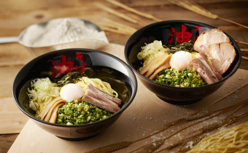 best way to eat aburasoba best way to eat aburasoba