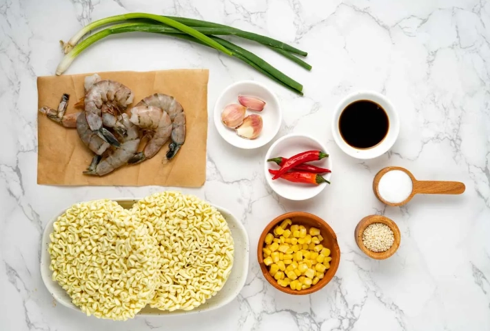 best ramen toppings