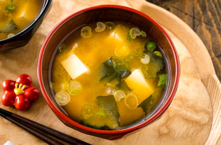 how to make miso soup