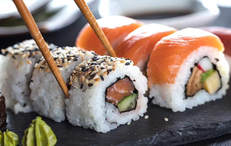 Japanese cooking for beginners