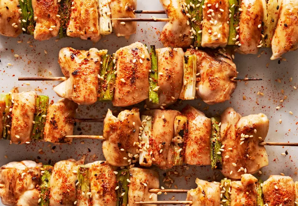 simple Japanese meals