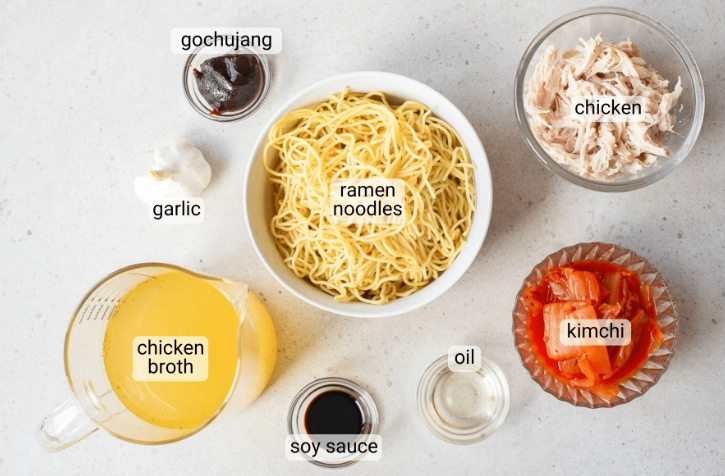 how to make ramen broth