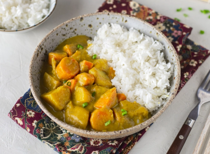 how to make Japanese curry how to make Japanese curry