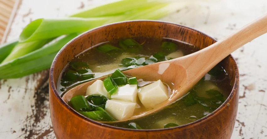 how to make miso soup