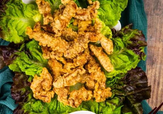 tempura batter for chicken tempura batter for chicken