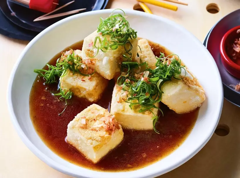 easy Japanese recipes