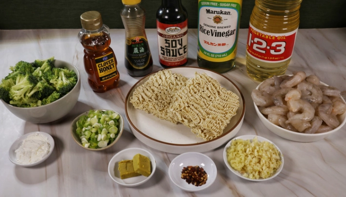 how to make ramen broth