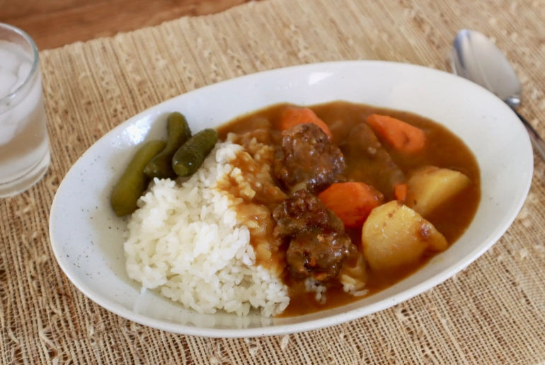 best Japanese curry roux best Japanese curry roux