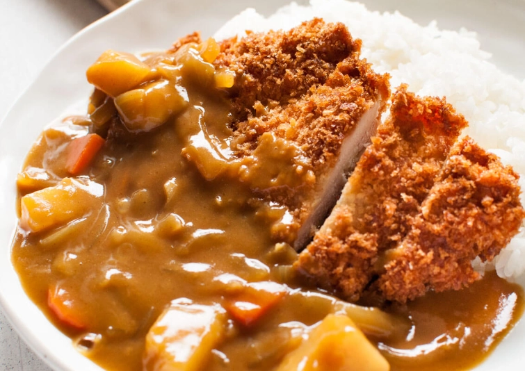 best Japanese curry roux best Japanese curry roux