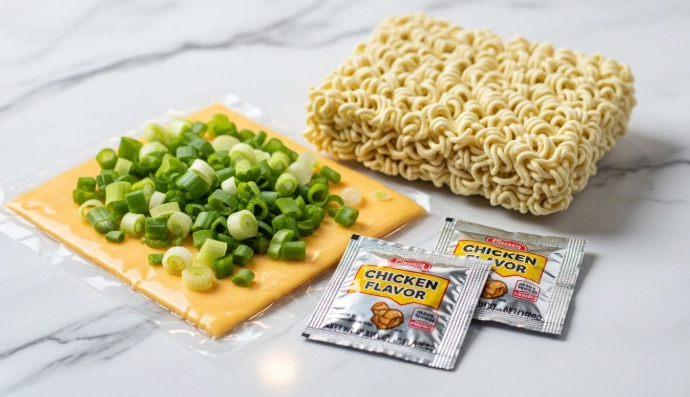 best ramen toppings