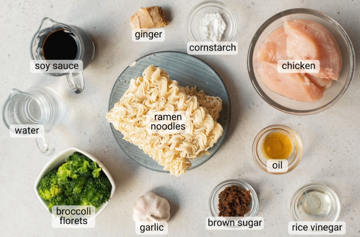 how to make ramen broth