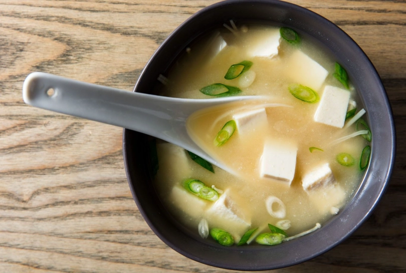 how to make miso soup