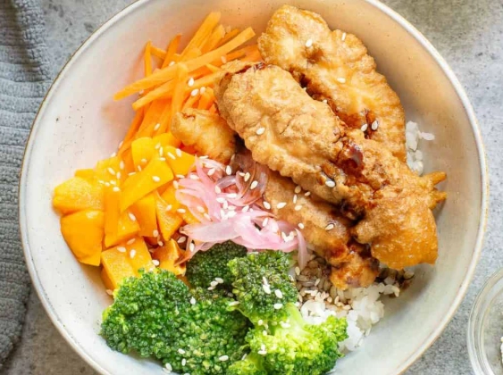 tempura batter for chicken tempura batter for chicken