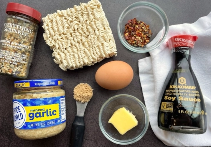how to make ramen broth