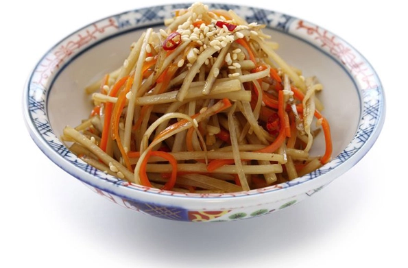 Japanese side dishes recipes