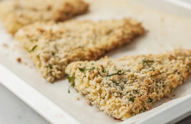 panko vs breadcrumbs