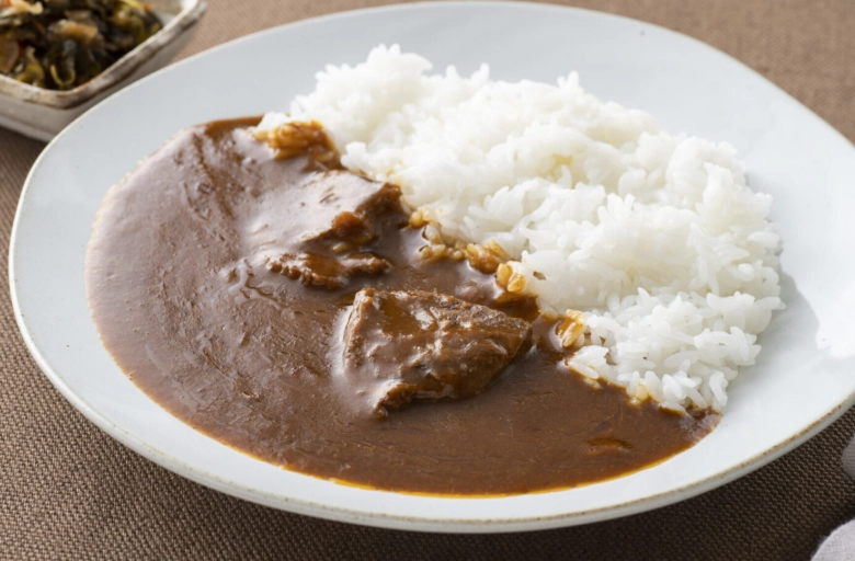 Japanese fusion food