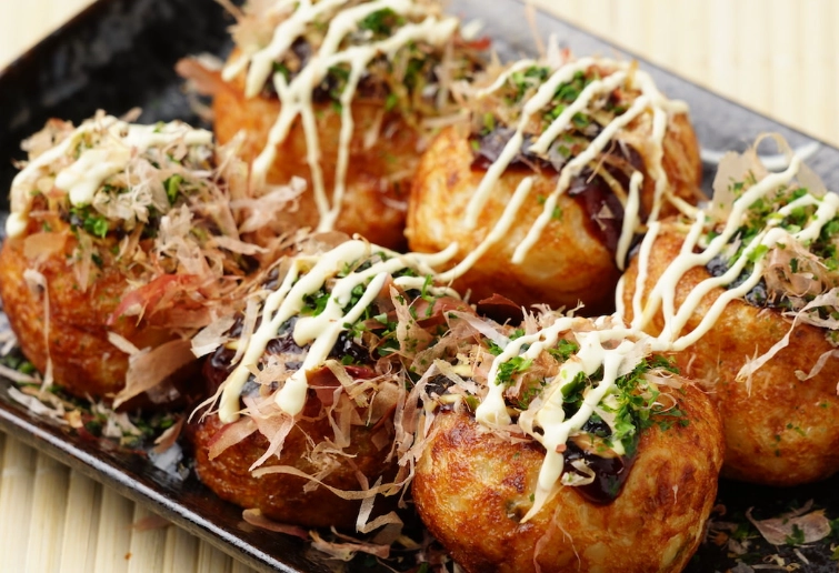 takoyaki sauce takoyaki sauce
