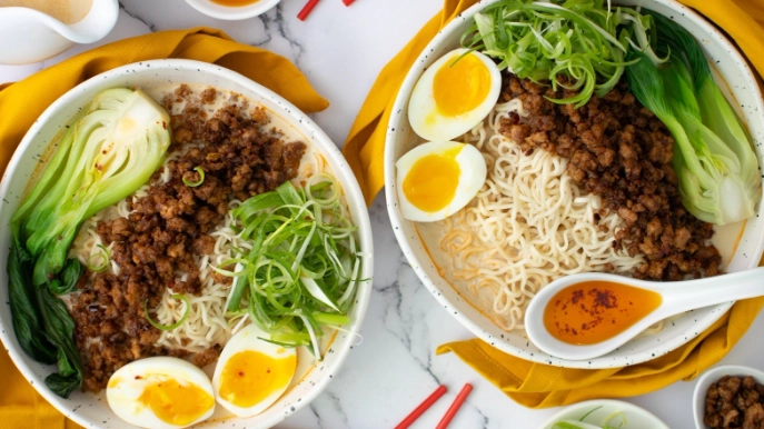 tantanmen ramen recipe