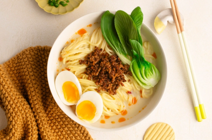 tantanmen ramen recipe