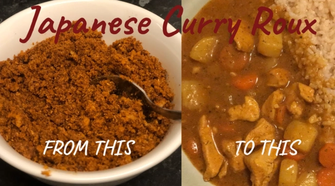 how to make japanese curry