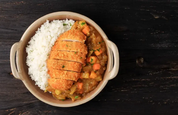 Japanese western cuisine