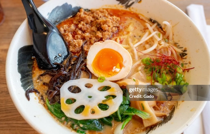 tantanmen ramen near me