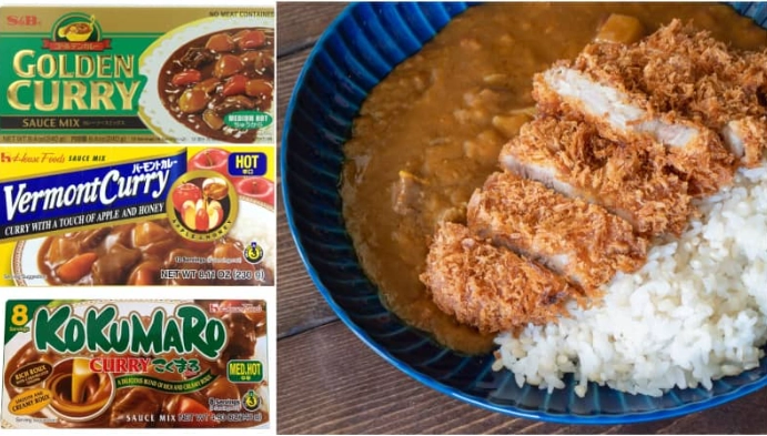 how to make japanese curry