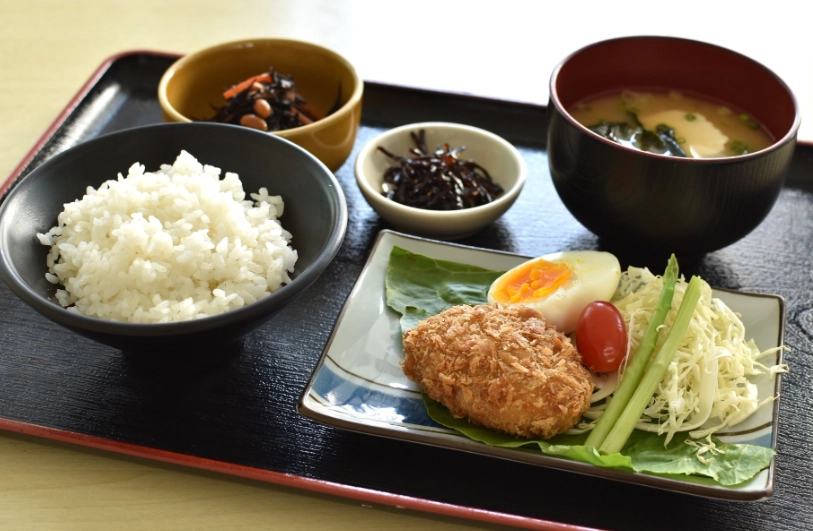 balanced Japanese diet balanced Japanese diet