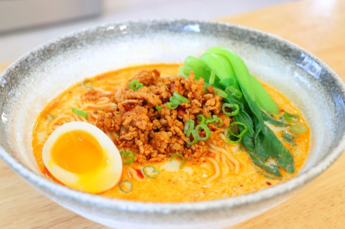 tantanmen ramen near me