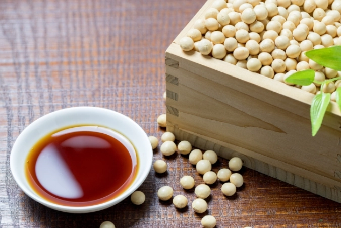 how to use soy sauce
