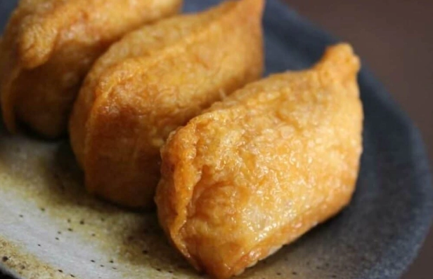 inari zushi recipe