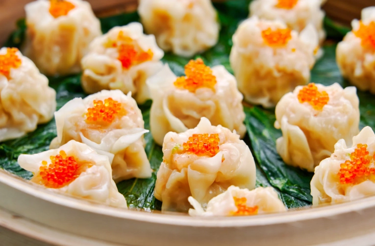 shumai recipe