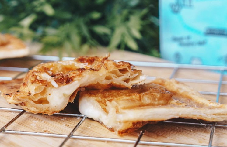 cheese taiyaki cheese taiyaki